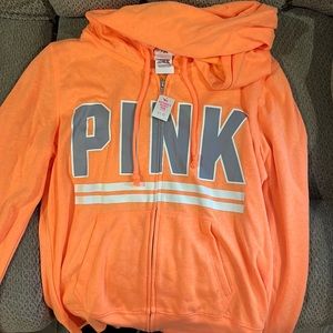 Victoria secret Jacket
